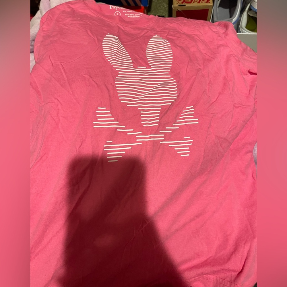 Psycho bunny tshirt